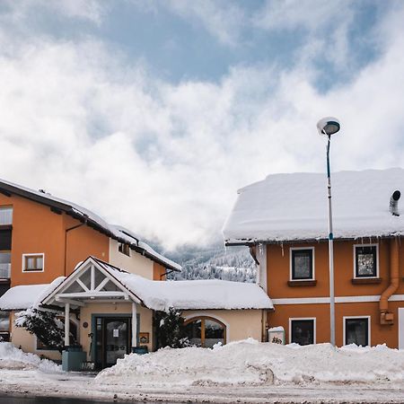 Hotel Guesthouse Dalnig Bad Kleinkirchheim Exterior foto