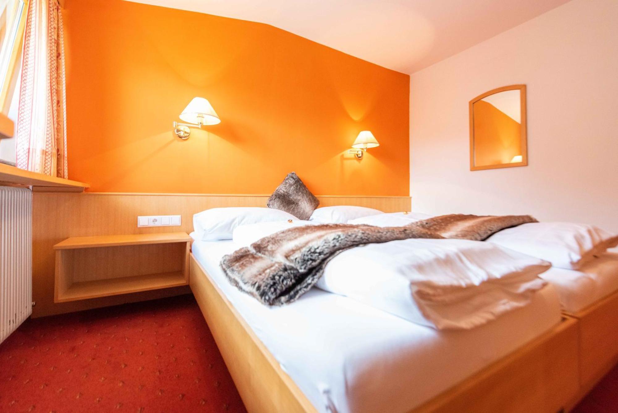 Hotel Guesthouse Dalnig Bad Kleinkirchheim Quarto foto