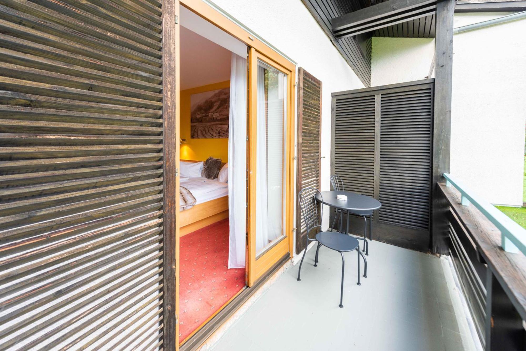 Hotel Guesthouse Dalnig Bad Kleinkirchheim Quarto foto